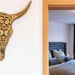 Lejlighed Close To Nature With Balcony View *