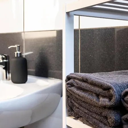 Close To Nature With Balcony View *