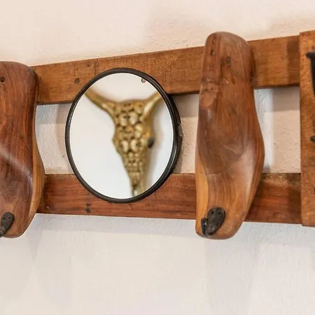 Apartamento Close To Nature With Balcony View Mendig