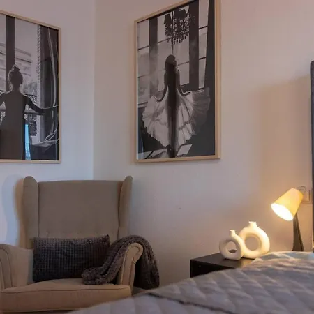 Close To Nature With Balcony View *