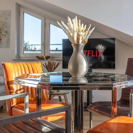 Close To Nature With Balcony View *