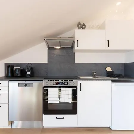 Close To Nature With Balcony View