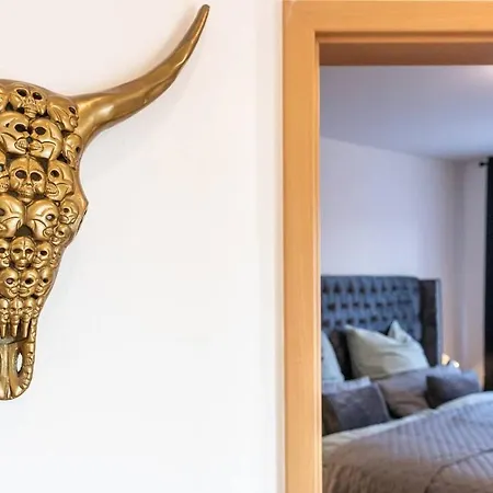 Appartement Close To Nature With Balcony View *