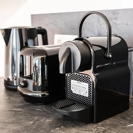 Close To Nature With Balcony View