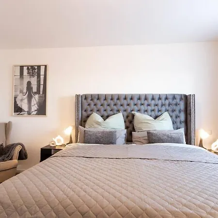 Appartement Close To Nature With Balcony View *