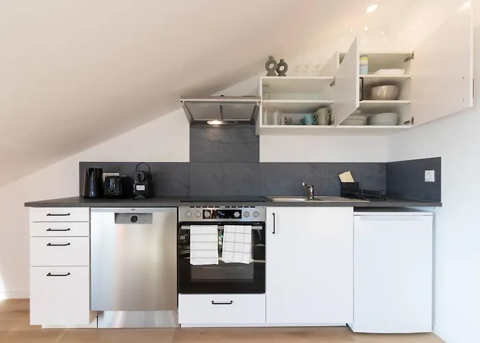 Close To Nature With Balcony View Apartamento Mendig