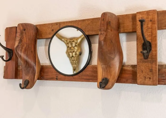 Apartamento Close To Nature With Balcony View Mendig