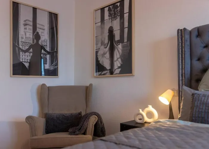 Close To Nature With Balcony View *