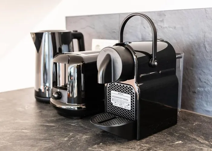 Close To Nature With Balcony View