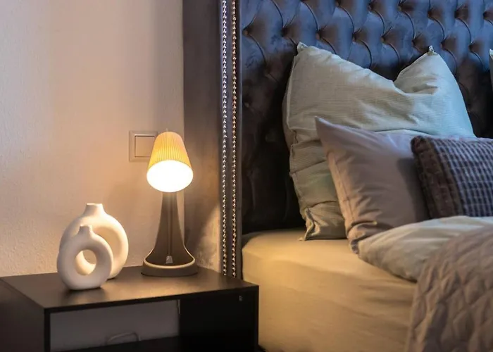 Apartamento Close To Nature With Balcony View