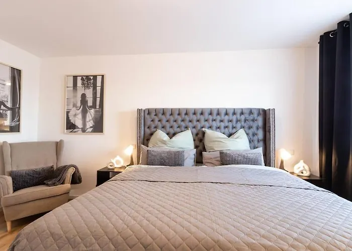 Apartamento Close To Nature With Balcony View *