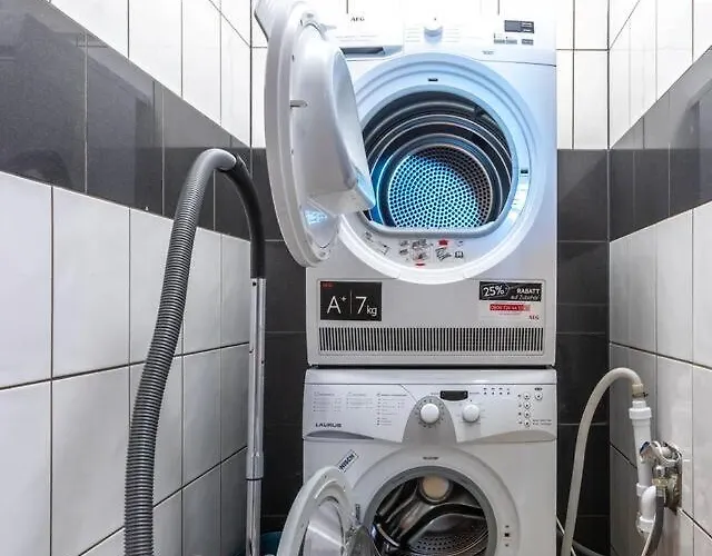 Close To Nature With Balcony View